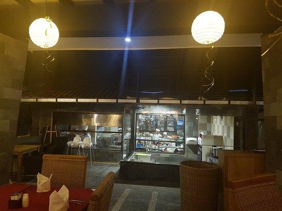 Mai - Mai Bar & Restaurant